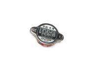 OEM 2005 Kia Sorento Cap Assembly-Reservoir - 253303E000