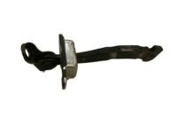 OEM Kia Rio Checker Assembly-Front Door - 793801W010
