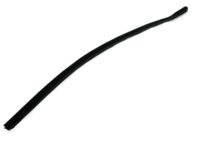 OEM 2017 Kia Forte WEATHERSTRIP-Front Door Belt Inside - 82231A7000