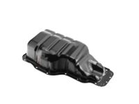 OEM 2014 Hyundai Tucson Pan Assembly-Engine Oil - 21510-2E022
