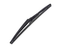 OEM 2011 Kia Forte Rear Windshield Wiper Blade Assembly - 988511J000