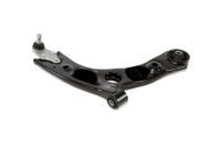 OEM 2019 Kia Sorento Arm Complete-Front Lower - 54501C6000