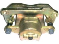 OEM 2014 Kia Cadenza Front Brake Caliper Kit, Left - 581803RA60