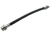 OEM Kia Spectra Rear Brake Hose - 0K2A343810