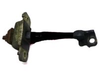 OEM 2001 Kia Rio Checker Assembly-Rear Door - 0K30A72270F