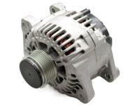 OEM 2012 Hyundai Sonata Alternator Assembly - 37300-2G150