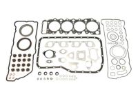 OEM Kia Forte Gasket Kit-Engine OVEAUL - 209102EH02