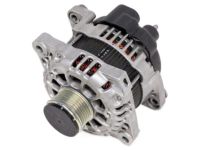 OEM 2014 Kia Optima Alternator Assembly - 373002G950