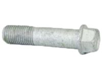 OEM 2018 Hyundai Elantra GT Bolt - 54561-2B100