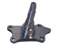 OEM Kia Rio Spindle-RHUB, RH - 0K30A26111C