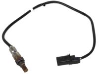 OEM 2011 Hyundai Tucson Sensor Assembly-Oxygen - 39210-2G380