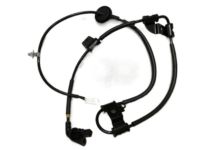 OEM Hyundai Tucson Sensor Assembly-Abs Real Wheel , RH - 95680-2E500
