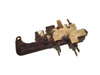 OEM 1997 Kia Sportage Valve-Dp - 0K01843900