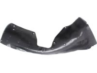 OEM Kia Sportage Guard Assembly-Front Wheel - 86811D9000