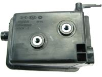 OEM 2017 Kia Forte5 Filter Assembly-Air - 314543R000