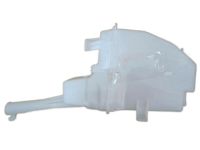 OEM 2013 Kia Sportage Windshield Washer Reservoir Assembly - 986203W500