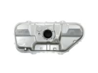 OEM Kia Forte Koup Fuel Tank Assembly - 311501M600