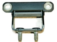 OEM 2013 Kia Sorento Hinge Assembly-Tail Gate - 797102E000
