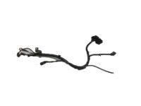 OEM 2007 Kia Rio Battery Wiring Assembly - 918501G020