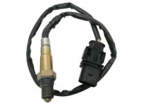 OEM 2014 Kia Forte Oxygen Sensor Assembly - 392102E200