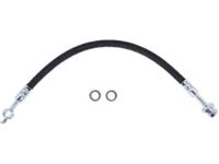 OEM Kia Sorento Rear Wheel Hose Right - 58738C6000