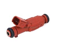 OEM 2021 Kia Seltos Injector Assembly-Fuel - 353102E000