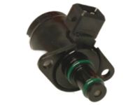 OEM 2004 Kia Sorento S0LENOID Assembly-Kit - 577503E010