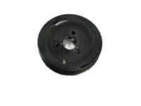 OEM Kia Spectra Pulley-Water Pump - 252212Y000