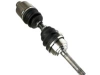 OEM Kia Sorento Joint Assembly-Constant - 49501C5450