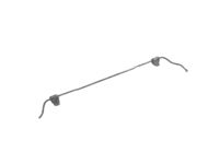 OEM 2004 Kia Optima Stabilizer Bar-Rear - 5551138600