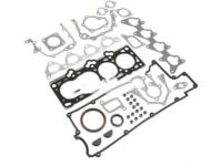 OEM 2006 Kia Spectra Gasket Kit-Engine OVEAUL - 2091023A00A