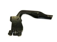 OEM Kia Roller Assembly-Center, LH - 0K55273230G