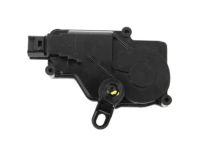 OEM Kia Tail Gate Actuator Assembly - 957501F010