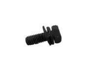 OEM 2009 Kia Borrego Bolt(Windshield Washer) - 1129306166B