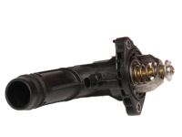 OEM Kia Thermostat Assembly - 255002CTA0