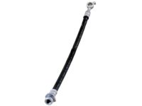 OEM 2012 Kia Soul Brake Hose, Left - 587372K300