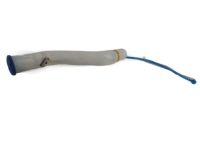 OEM 2010 Kia Sportage Washer Reservoir & Pump Assembly - 986101F200