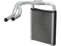 OEM 2012 Kia Rio Heater Core Assembly - 971381W000