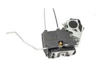 OEM 2010 Kia Rio5 Latch Actuator - 813221G010