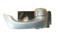 OEM Kia Optima Front Door Inside Handle Assembly, Right - 826202G010
