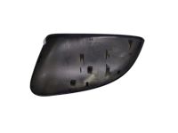 OEM 2017 Kia Rio SCALP-Outside Rear View Mi - 876261W010