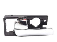 OEM 2011 Kia Rio5 Front Door Inside Handle Assembly, Left - 826101G010