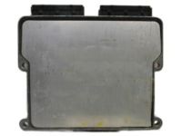 OEM Kia Sorento Engine Motor Control Module Ecu - 391083C060
