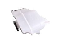 OEM Kia Radiator Coolant Overflow Reservoir Tank - 254302W000