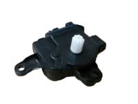 OEM 2011 Hyundai Elantra Temperature Door Actuator - 97159-1H150