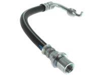 OEM 2010 Kia Soul Hose Assembly-Brake Booster - 591302K200