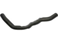 OEM 2015 Kia Cadenza Hose Assembly-Radiator Upper - 254143R200