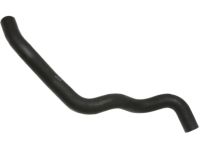 OEM 2013 Kia Optima Hose Assembly-Radiator Lower - 254153S000