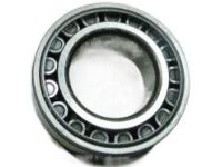 OEM 1998 Kia Sportage Front Outer Wheel Bearing - 0K72A26151