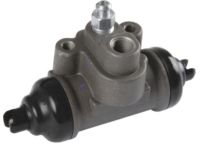 OEM Kia Rio5 Cylinder Assembly-Rear Wheel - 583301G000
